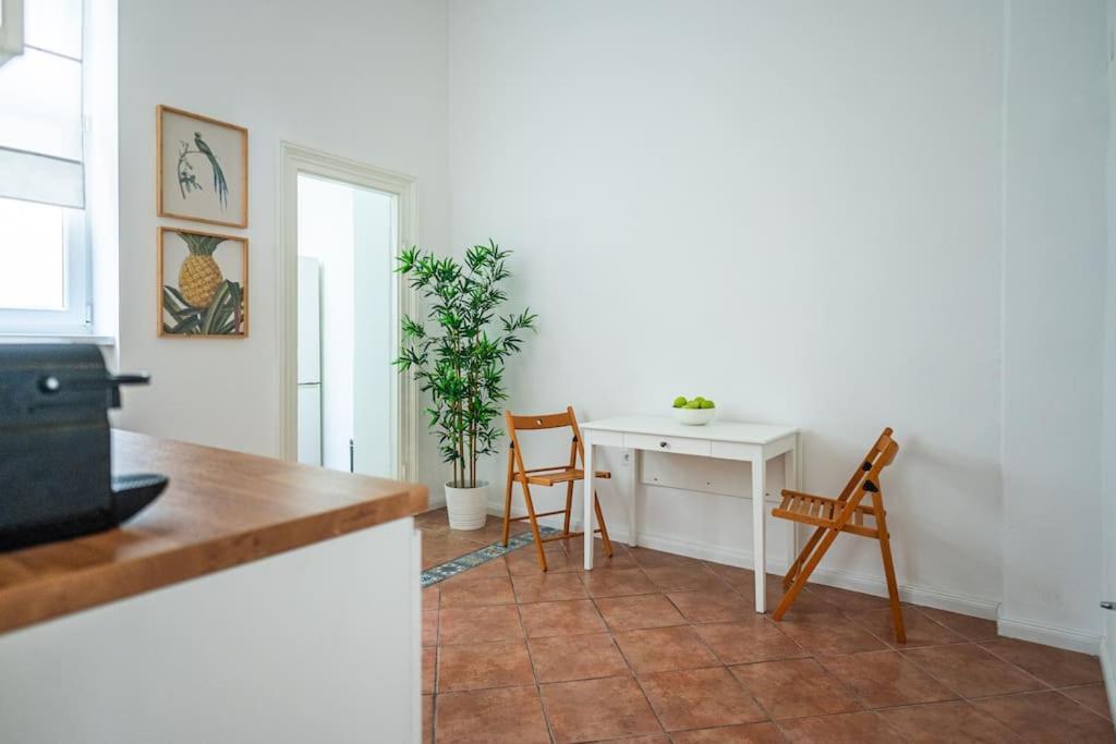 Apartment Herzer Zagreb Exterior photo